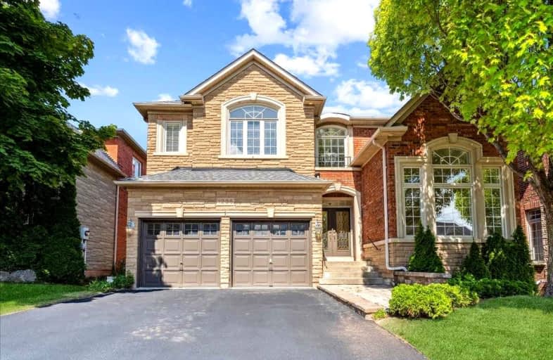 1235 Grace Drive, Oakville | Image 1