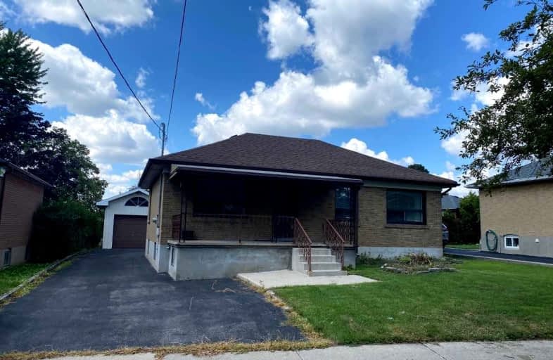 54 Dorsey Drive, Toronto | Image 1