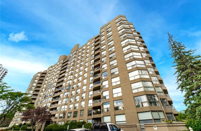 1111-1800 The Collegeway, Mississauga | Image 1