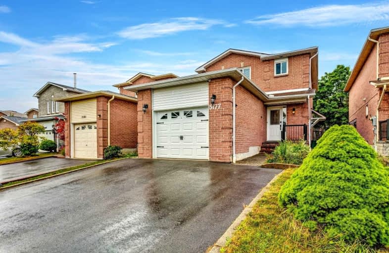 5177 Palomar Crescent, Mississauga | Image 1