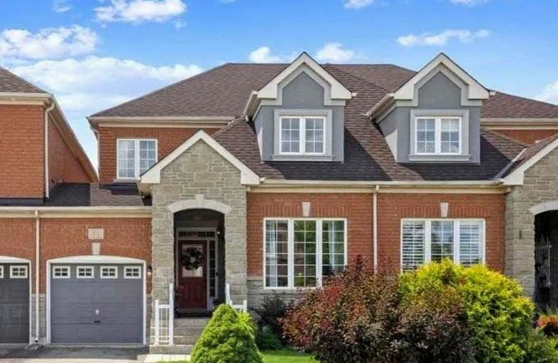 50 Millhouse Mews, Brampton | Image 1