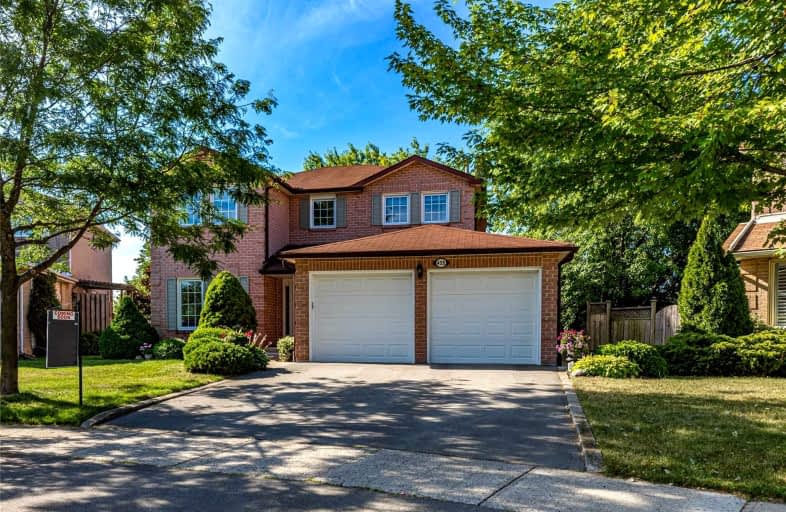 455 Parklane Road, Oakville | Image 1