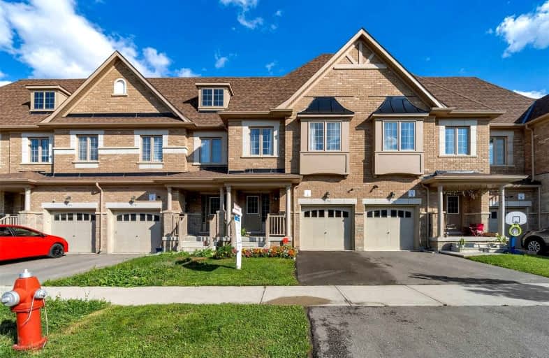 176 Agava Street, Brampton | Image 1