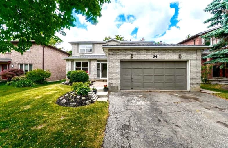 34 Ontario Court, Mississauga | Image 1