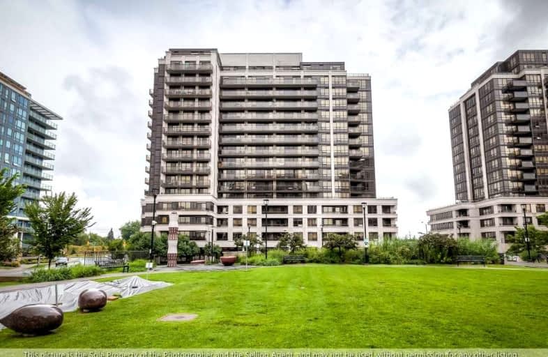 803-1 De Boers Drive, Toronto | Image 1