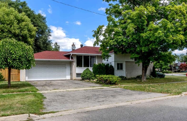 61 Shelley Street, Halton Hills | Image 1