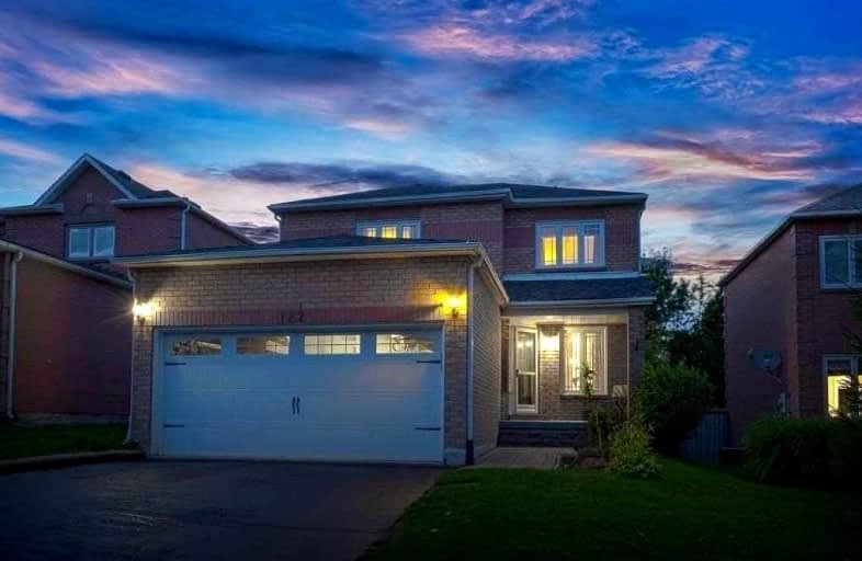 182 Lisa Marie Drive, Orangeville | Image 1