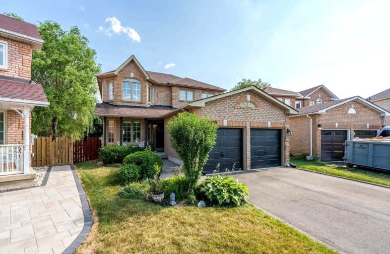 3858 Periwinkle Crescent, Mississauga | Image 1