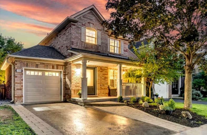 2358 Lionstone Drive, Oakville | Image 1