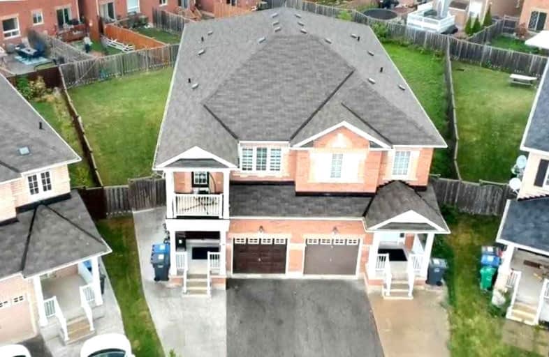 18 Galtee Road, Brampton | Image 1