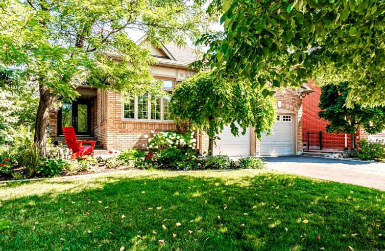 1519 Bayshire Drive, Oakville | Image 1