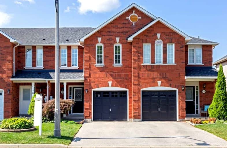 2268 Grouse Lane, Oakville | Image 1