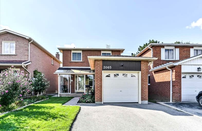 3065 Olympus Mews, Mississauga | Image 1