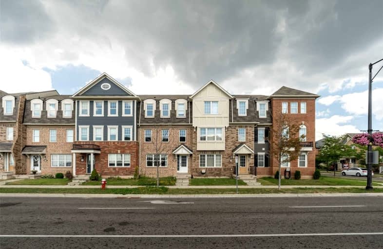 44 Ganton Heights, Brampton | Image 1