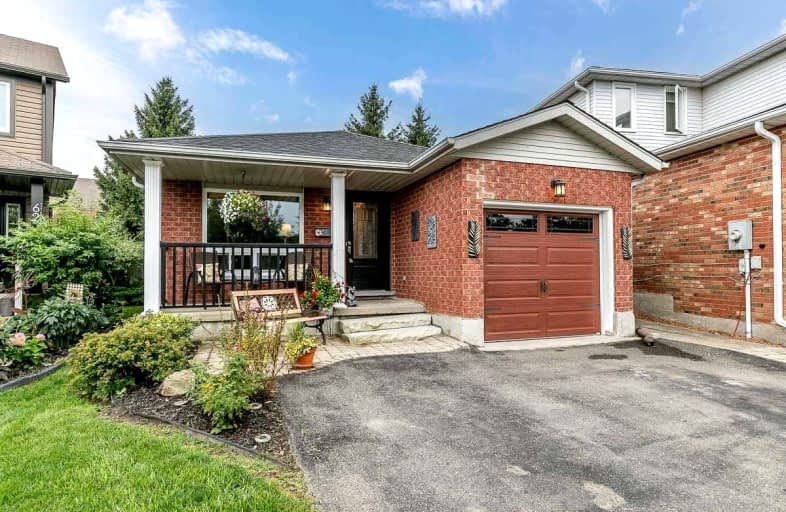 60 Pheasant Court, Orangeville | Image 1