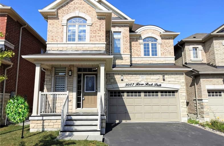 3087 River Rock Path, Oakville | Image 1