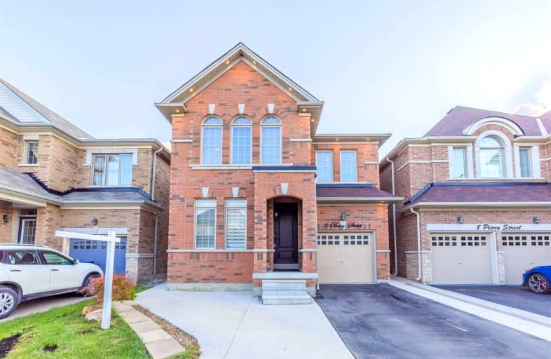 6 Peony Street, Brampton | Image 1