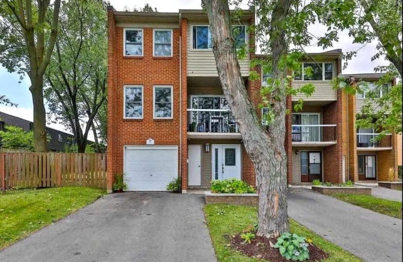 17-1300 Hampton Street, Oakville | Image 1