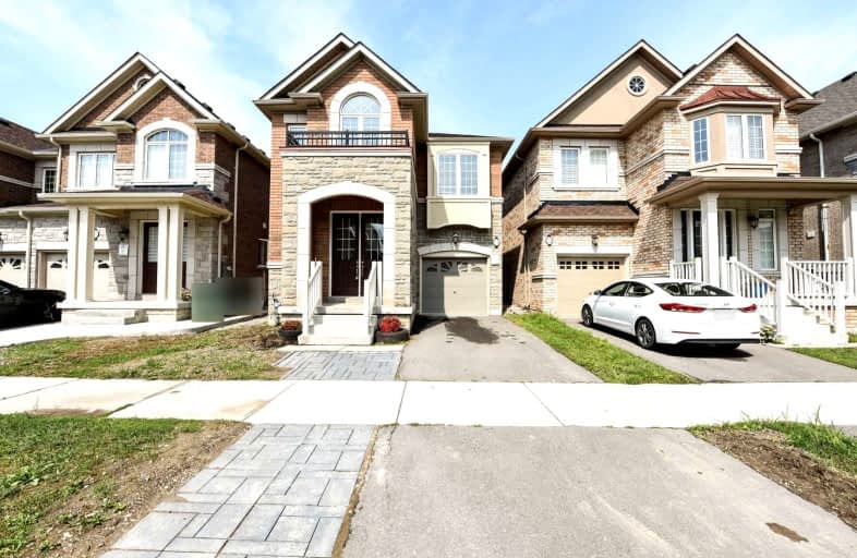 54 Hogan Manor Drive, Brampton | Image 1