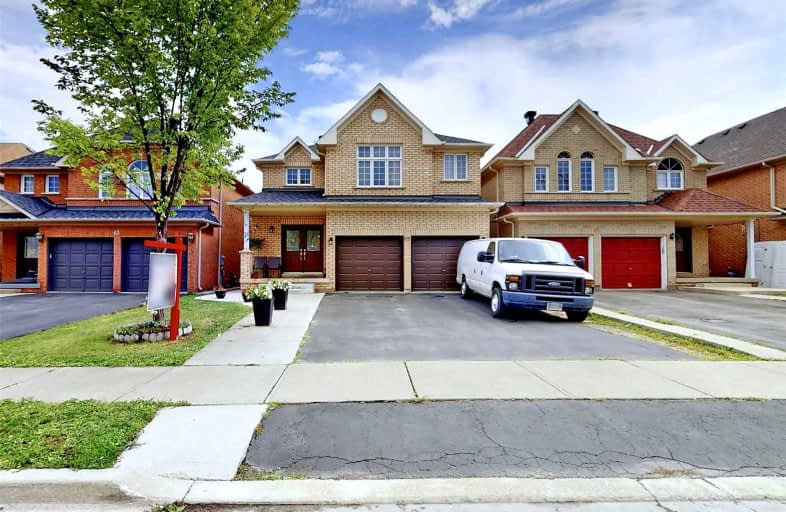 65 Buick Boulevard, Brampton | Image 1