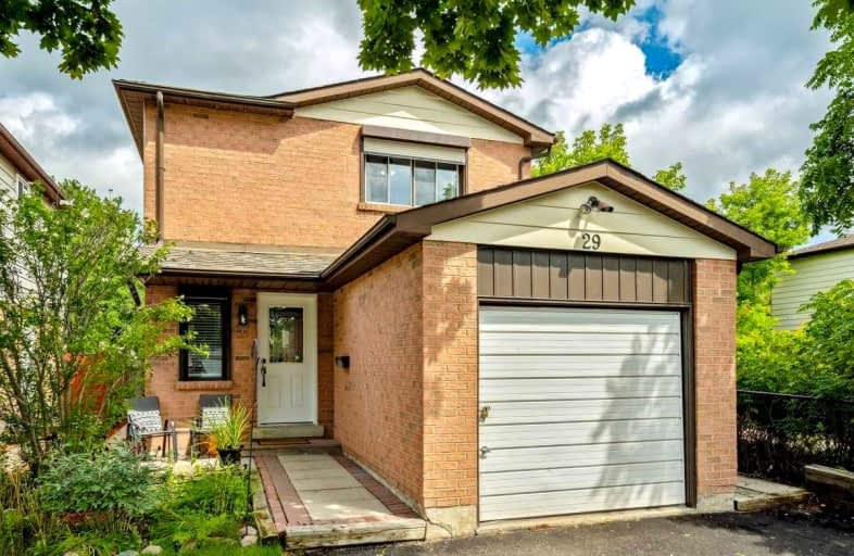 29 Wheatfield Road East, Brampton | Image 1