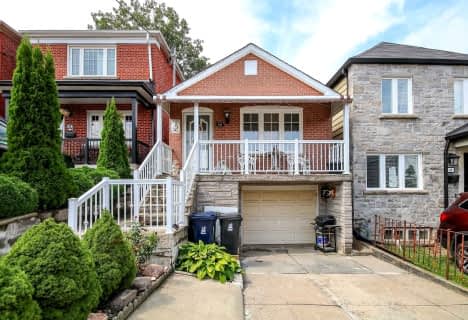 House for sale at 22 Harlton Crescent, Toronto - MLS: W5744996