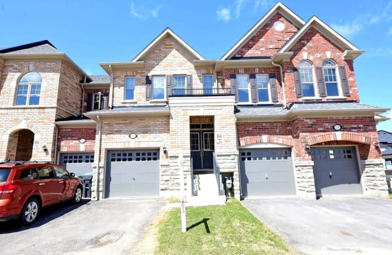 152 Finegan Circle, Brampton | Image 1