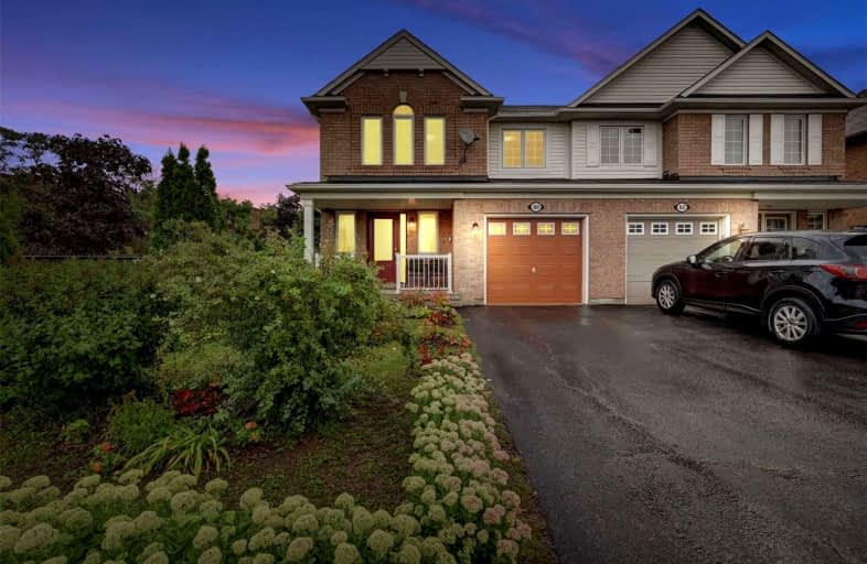 80 Owlridge Drive, Brampton | Image 1