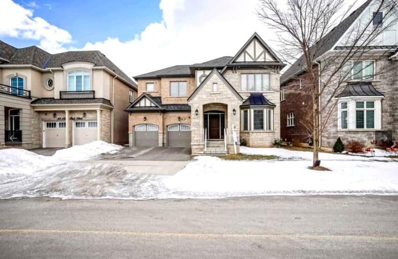 62 North Park Boulevard, Oakville | Image 1