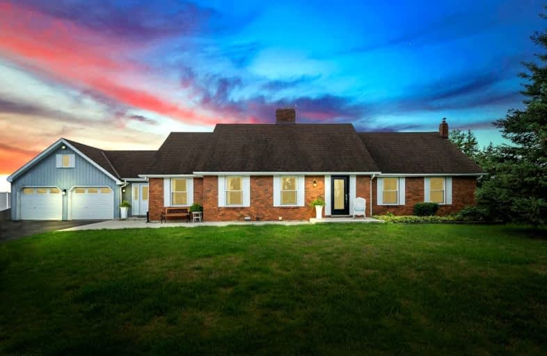 11992 Winston Churchill Boulevard, Halton Hills | Image 1