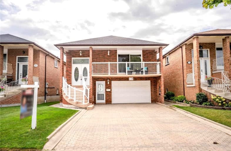 117 Whitchurch Mews, Mississauga | Image 1