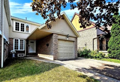 House for sale at 32 Lafferty Street, Toronto - MLS: W5745676