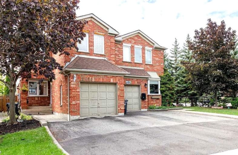 2960 Westbury Court, Mississauga | Image 1