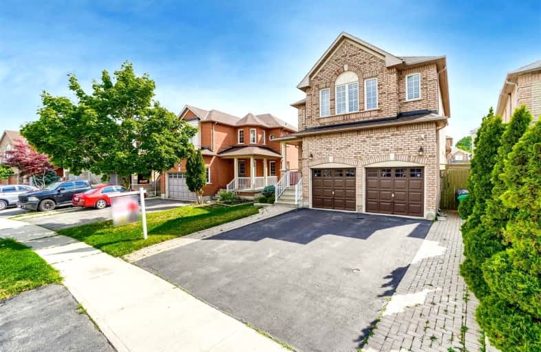 74 Fallstar Crescent, Brampton | Image 1