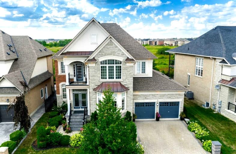 22 Garryoaks Drive, Brampton | Image 1