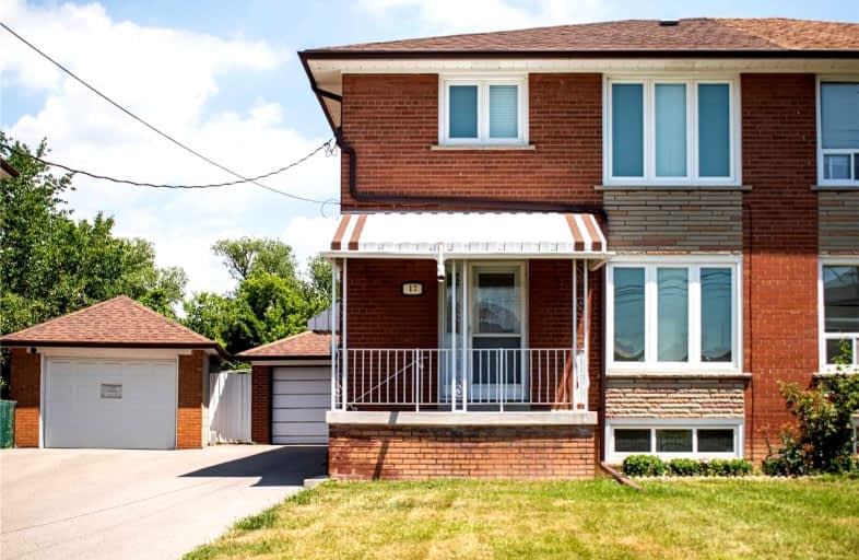 17 Sonnet Court, Toronto | Image 1