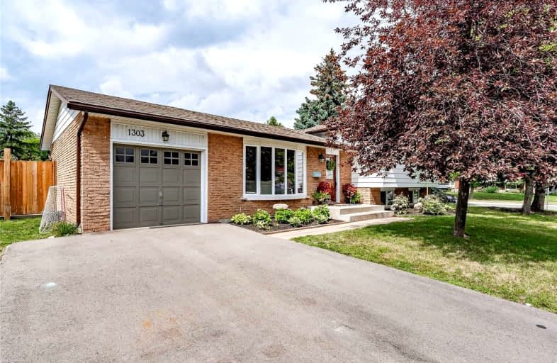 1303 Janina Boulevard, Burlington | Image 1