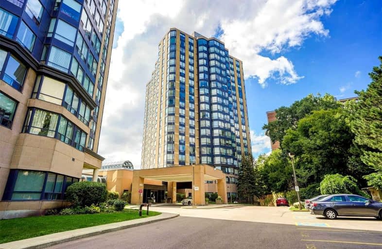 1407-3 Hickory Tree Road, Toronto | Image 1