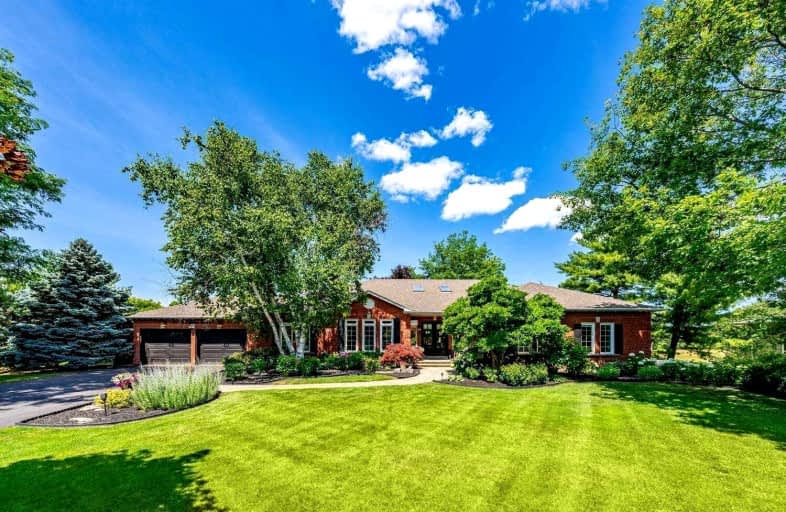 29 Mcmaster Street, Halton Hills | Image 1