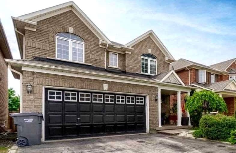 220 Richvale Drive South, Brampton | Image 1