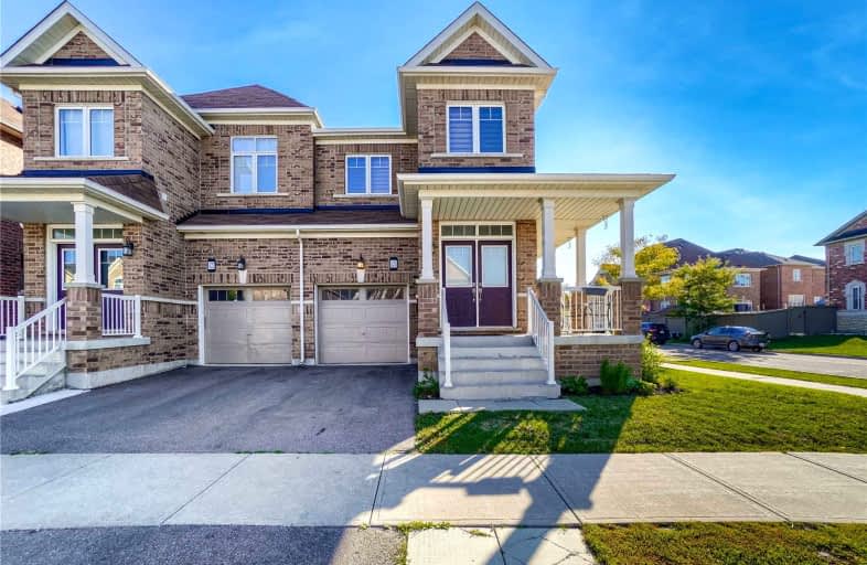 424 Queen Mary Drive, Brampton | Image 1