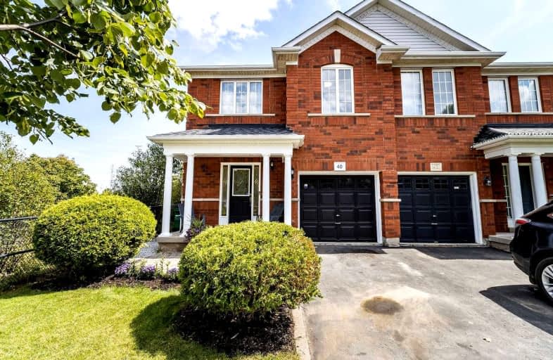 40 Rivermere Court, Brampton | Image 1