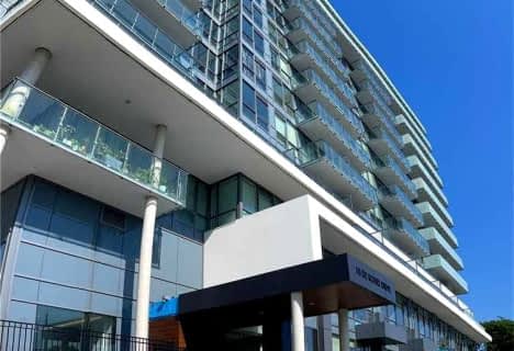House for sale at #1304-10 De Boers Drive, Toronto - MLS: W5747809