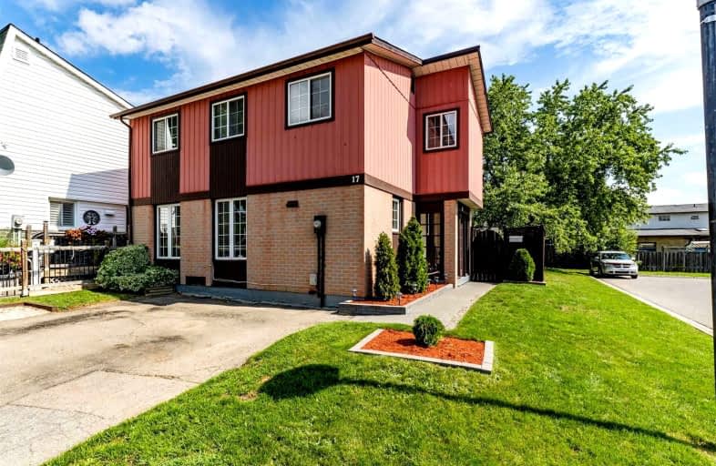 17 Grand River Court, Brampton | Image 1