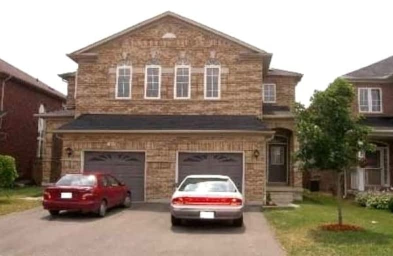 5678 Raleigh Street, Mississauga | Image 1