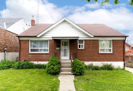 House for sale at 2220 Lawrence Avenue West, Toronto - MLS: W5748125