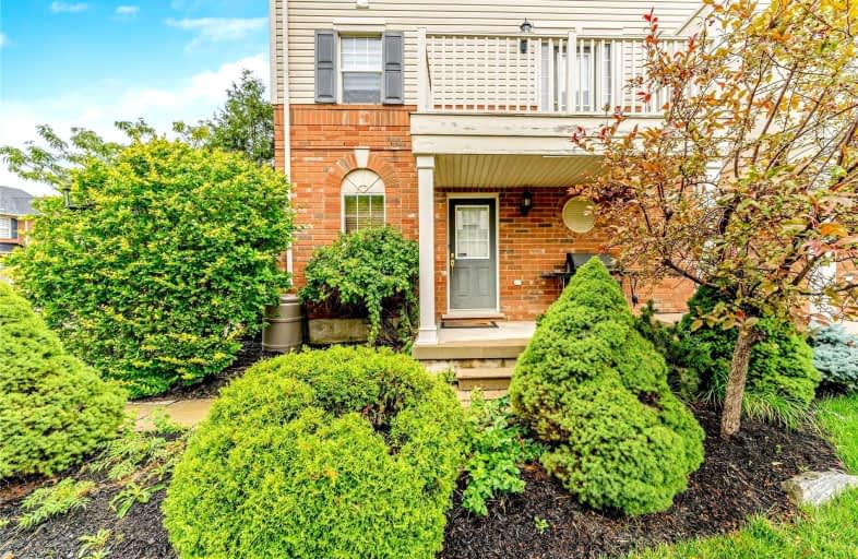 1229 Mcdowell Crescent, Milton | Image 1