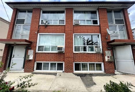 House for sale at 2607-09 Keele Street, Toronto - MLS: W5748434