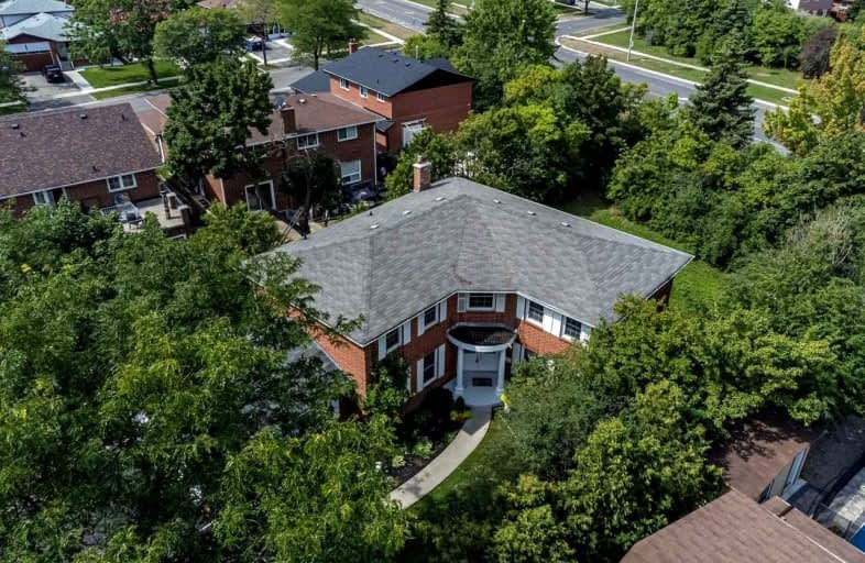 4 Madrid Crescent, Brampton | Image 1