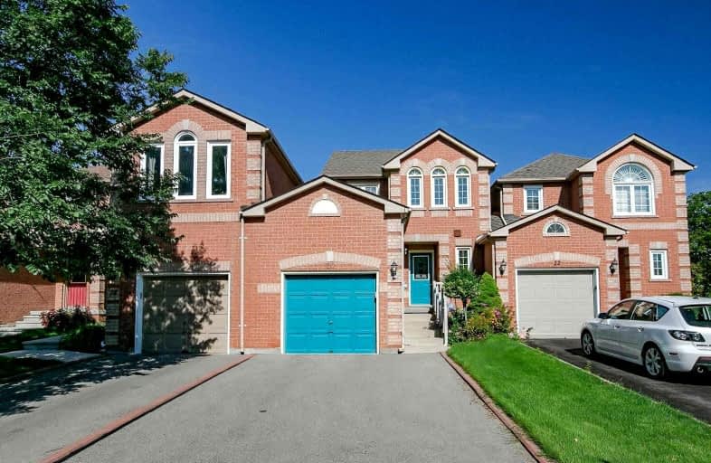 20 Ripley Crescent, Brampton | Image 1